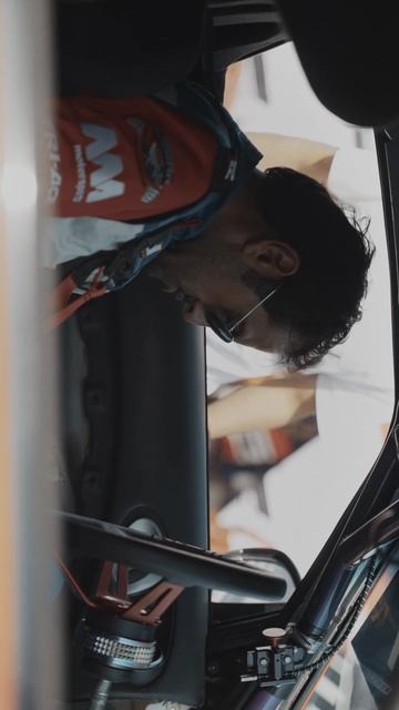 OIDC 2025 | TimeUp Drift смотреть онлайн