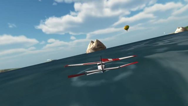 Flight Pilot Simulator 3D Free 2021 for Kids Game Review 1080p Official Fun Games For Free смотреть онлайн
