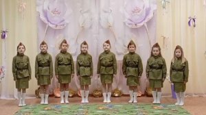 А закаты алые