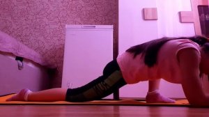 Как стать гибкой???