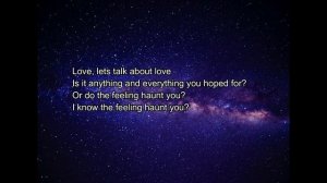 All the stars lyrics-Kendrick lamar, SZA