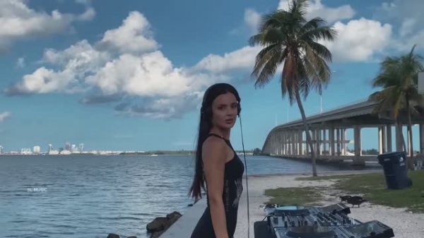 M.d.Project & Мальчишник - Ночь Remix