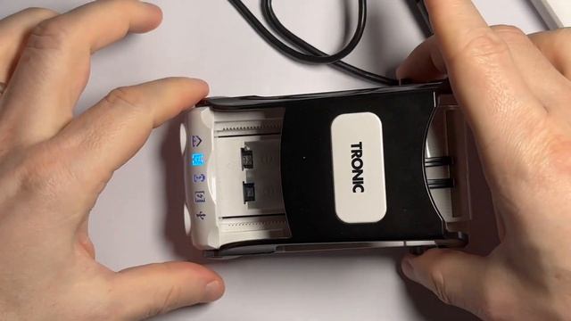Olympus VG 130 cannot be turned on or charged Fix смотреть онлайн