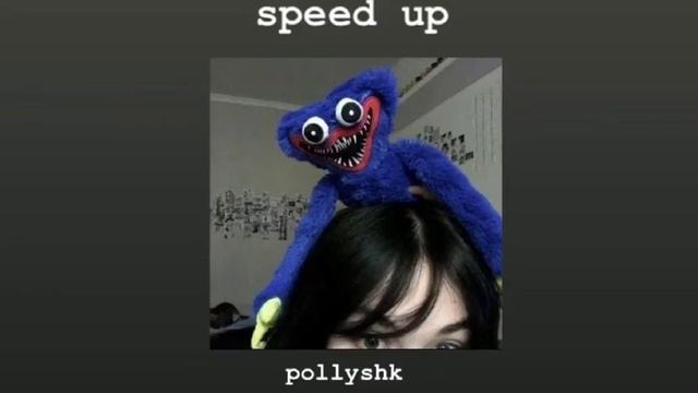Kesha-Backstabber(speed Up)