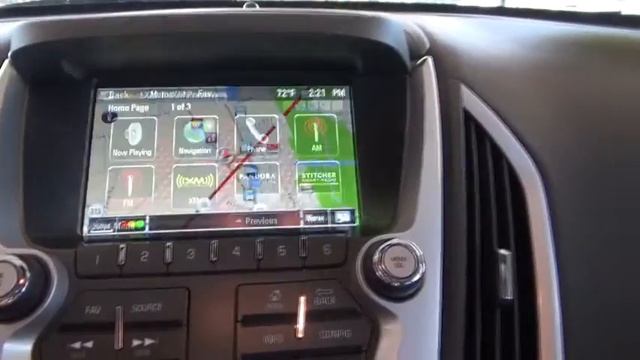 2013 GMC Terrain Woodbridge, New Haven, Hamden, East Haven, West Haven, CT 5101U смотреть онлайн
