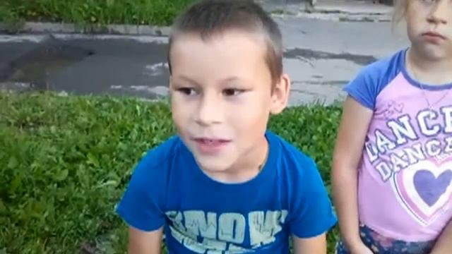 Учим сленгу детей / Шоколадка Элита / Слепые ноги/ смотреть онлайн
