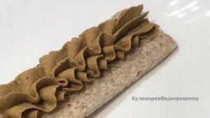 Этот паштет из говяжьей печени — настоящая находка для гурманов: попробуйте сами!