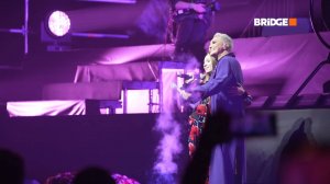 Катя Лель и Betsy представили фит "Делулу"