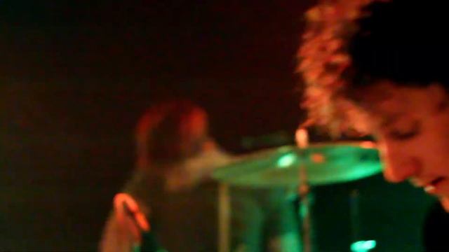 The Red Stags - Voidrider (live @ club wakuum) смотреть онлайн