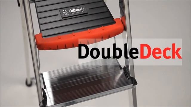 143 ALTREX DOUBLE DECKER смотреть онлайн