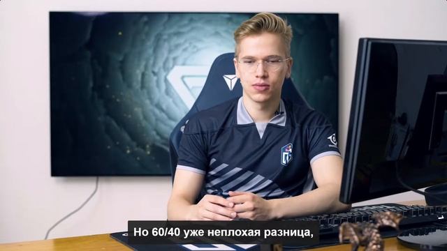 Dota 2 Topson Guide | UNDERSTAND THE OBJECTIVES IN THE GAME | #14