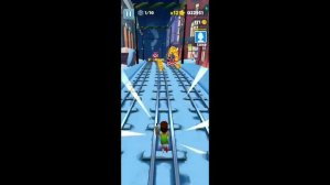 Subway Surfers AMV - (Cradles) Frank