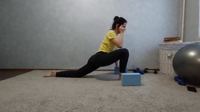 3 шпагата смотреть онлайн