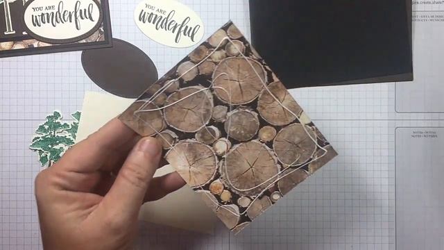 Rooted in Nature Card смотреть онлайн