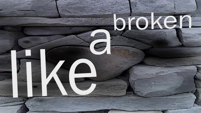 Kinetic Typography Adele-Melt My Heart to Stone смотреть онлайн
