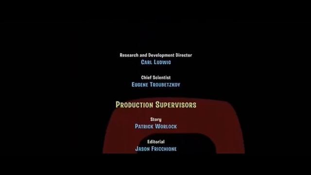 Telling The World (From The Soundtrack To 