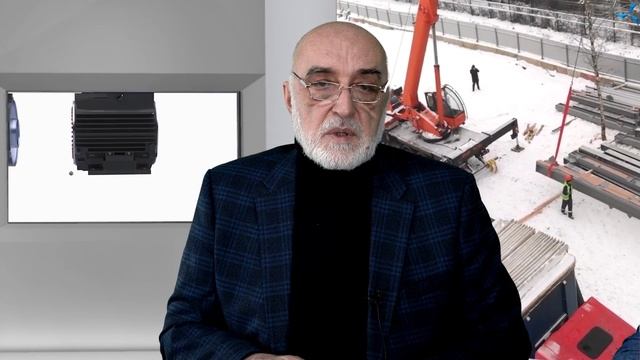 Развитие проекта «Совэлмаш» за рубежом | Проект «Совэлмаш» | Рубрика «Вопрос-ответ» смотреть онлайн