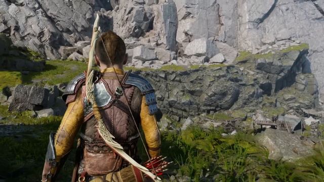 You Must Choose Who You Will Be || God of War: Ragnarok #14 смотреть онлайн