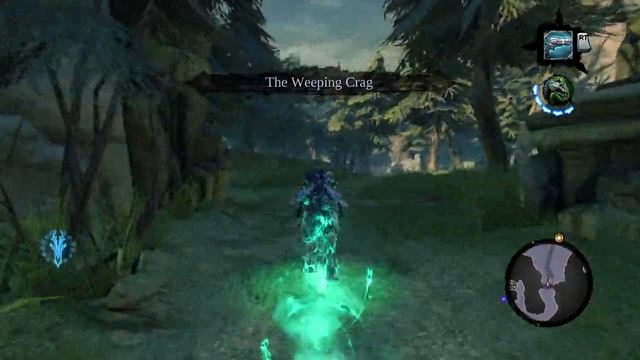 [Darksiders II] 100% Walkthrough (Deathinitive) | 9.Part 9: Side Quests.mp4 смотреть онлайн