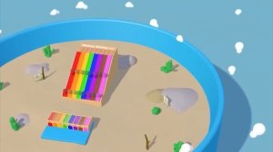 🔴CARROS e MOTOS com HOMEM ARANHA e SUPER HERÓIS! Desafio de Super Carros e MOTOS na Rampa , blippi