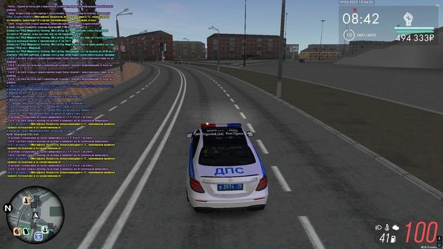 Grand Theft Auto San Andreas 2025.03.19 - 16.53.55.22 смотреть онлайн