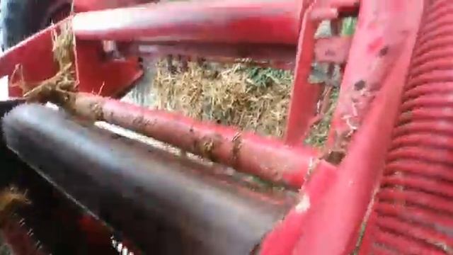 WELGER RP 502 SPECIAL РОТОР|ШПАГАТ смотреть онлайн