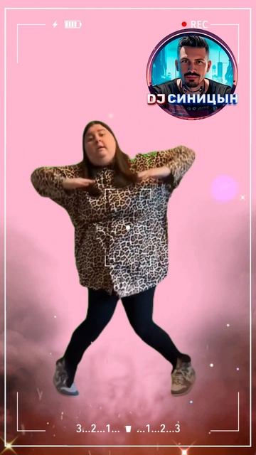 DJ СИНИЦЫН смотреть онлайн