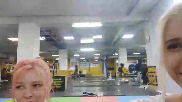 Russian gym LENivayaAya смотреть онлайн