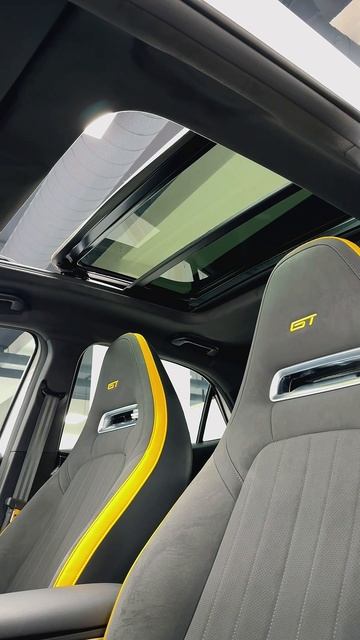 ORA Good Cat GT. Городской электромобиль в наличии смотреть онлайн