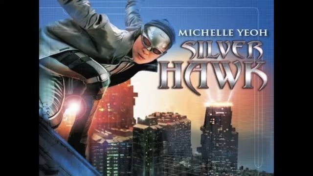 Silver Hawk: Original Soundtrack - 10. Show Time смотреть онлайн