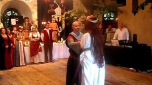 Faun & Santjano " Tanz mit mir 2.0 "