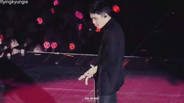 Grind Me Down - Do Kyungsoo смотреть онлайн