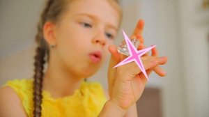 Платье Мечты! Игра в принцессу!