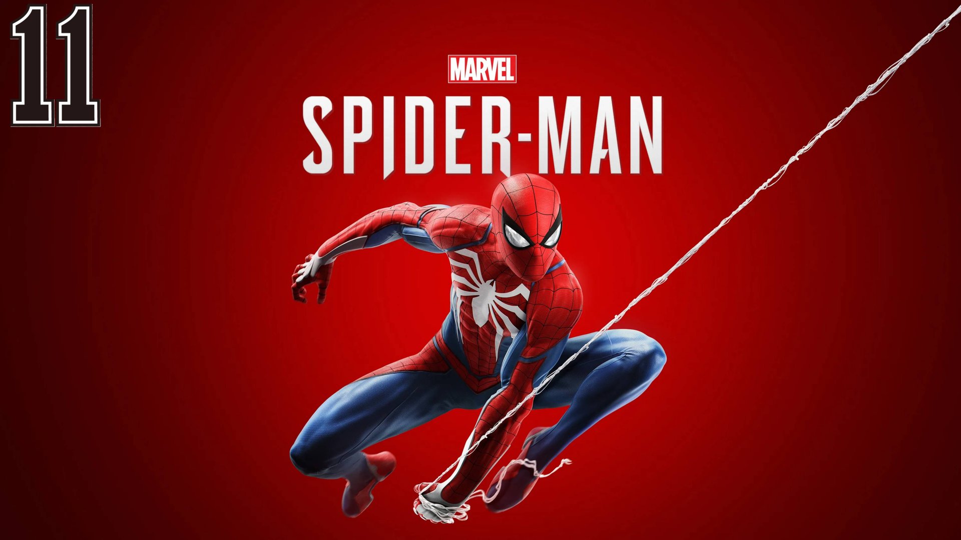 MARVEL Человек-Паук Обновлённая версия #11 смотреть онлайн