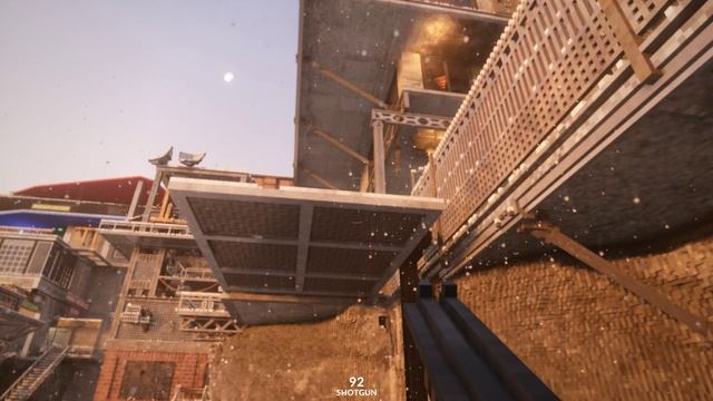 Teardown 19 часть