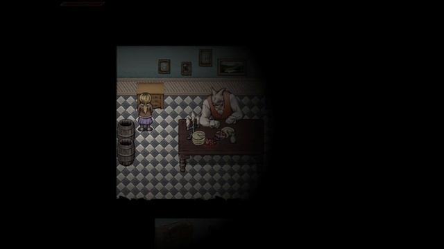 Vulgar Talk On My Dinner Table?! | Fear & Hunger 2: Termina - Part 11 (Karin Playthrough) смотреть онлайн