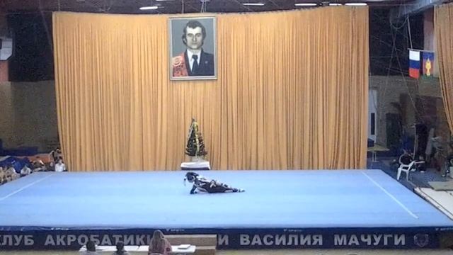 показательные выступления смотреть онлайн