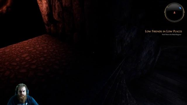 ShinoSeven | Let's Play The Bard's Tale IV: Barrows Deep (Hard) - Episode 28 смотреть онлайн