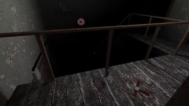 Пытаюсь пройти на экстрим с дедом. Granny Legacy 28 смотреть онлайн