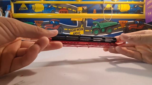 Case IH 7150 Axial-Flow Combine Review смотреть онлайн