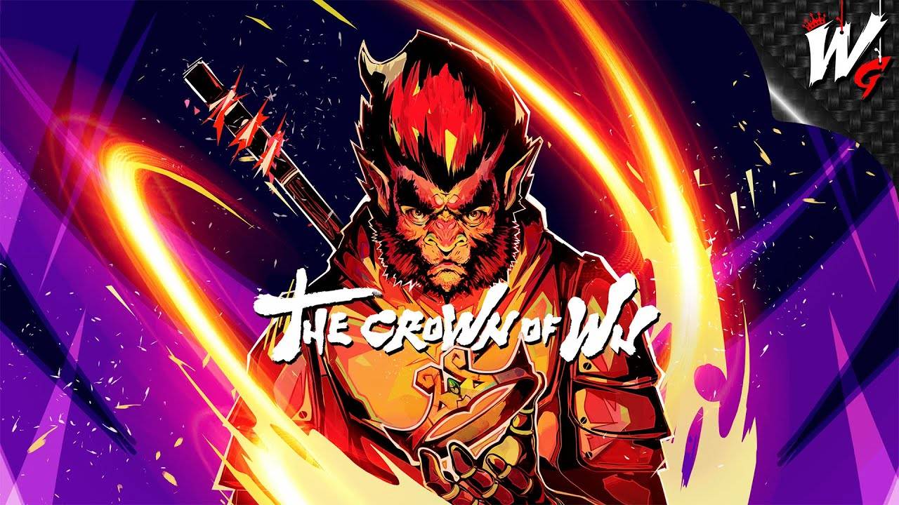 КОРОНА ВУ ▷ The Crown of Wu [PC] - №1