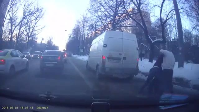 Микс-файт на 2-м Муринском 01 марта смотреть онлайн
