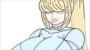 SAMUS GIANTESS MUSCLE GROWTH UNAWARE POV CITY MOMMY BUTT CRUSH