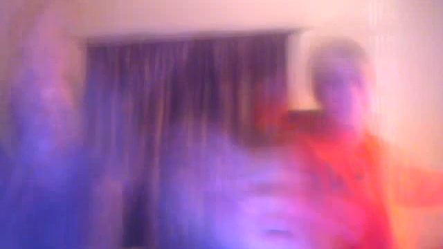Webcam Fun! смотреть онлайн