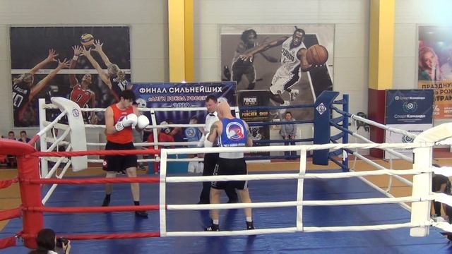 13 Хакимов Артур Оганджанян Мураз до 81 кг ФИНАЛ смотреть онлайн