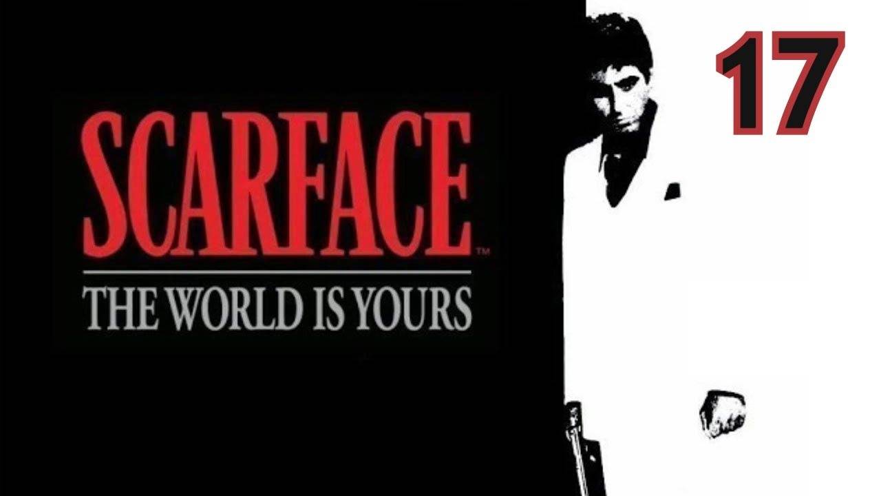 Прохождение Scarface: The World is Yours #17 (Уничтожение банд: Северный пляж)