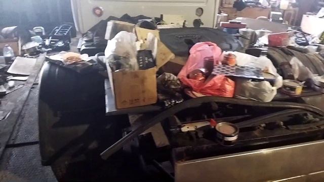 продолжение стройки, супер быку супер прицеп??? смотреть онлайн