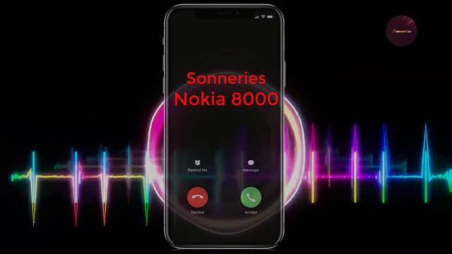 Téléchargement Nokia 8000 Mp3 dernier gratuit pour mobile смотреть онлайн