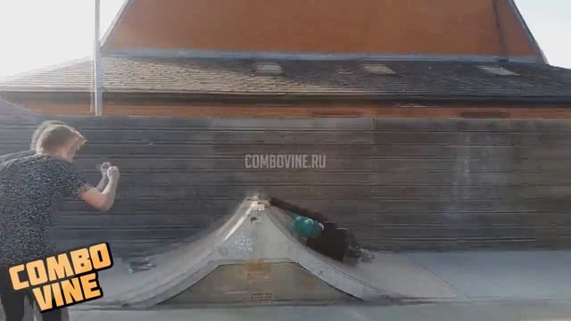 Шпагат смотреть онлайн