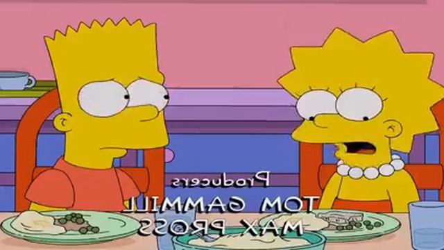 Los Simpsons Capítulos Completos Sin Interrupciones.